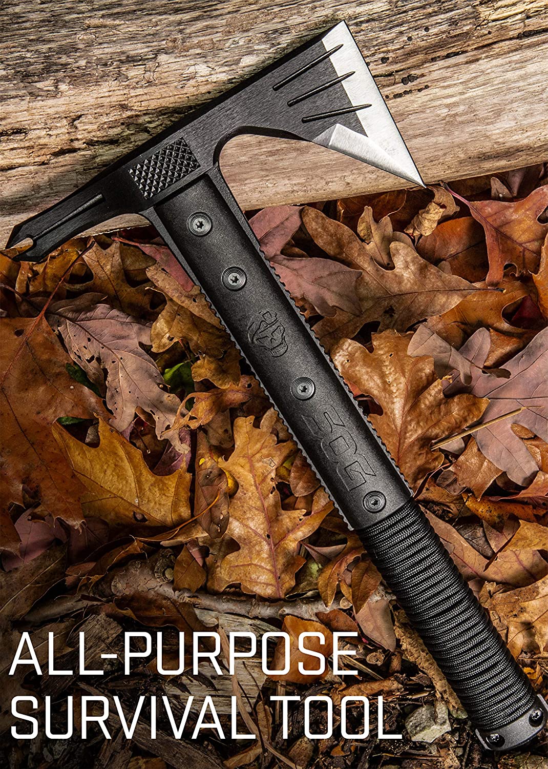 Best Survival Hatchet Multi Tool Survivalist Protocol